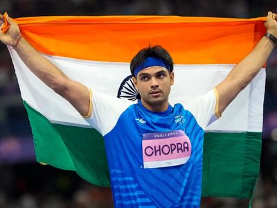 It's just a matter of time before Neeraj Chopra delivers at big stage again: Anju Bobby George