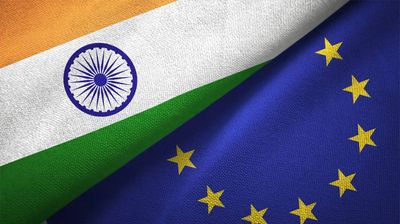 India seeks EU scrap export relief as curbs threaten trade pact gains