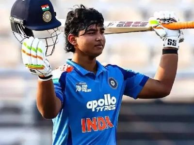 Vaibhav Sooryavanshi ready for international cricket but has to follow process: Asst coach Ten Doeschate