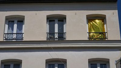 Paris mortuaries overwhelmed as France counts victims of devastating heatwave
