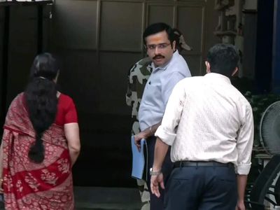 ED questions CMRL Joint MD again in CMRL-Exalogic money laundering probe