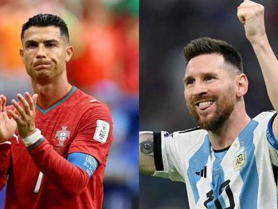 FIFA World Cup 2026: Messi, Ronaldo and 10 storylines defining the knockout stage