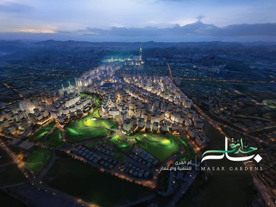 An aggressive growth strategy and multi-city expansion bid, Umm Al Qura’s SAR 50 billion portfolio