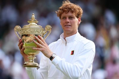 Wimbledon 2026 men’s and women’s seeds list and tracker