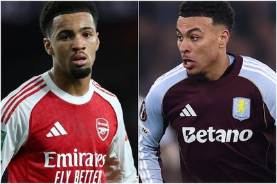 Arsenal face huge Ethan Nwaneri transfer decision as Morgan Rogers chase steps up