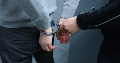 Who Is Simon Carman? Australian Man Facing Death Penalty For Stuffing Thai Teen's Body Into Suitcase