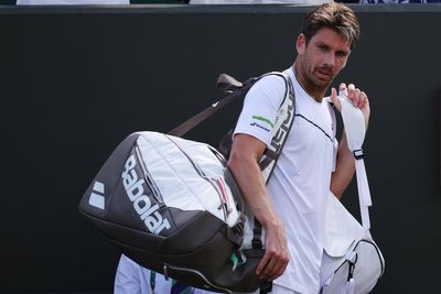 Wimbledon 2026 LIVE: Jannik Sinner survives but Cameron Norrie crashes out on nightmare day for British players