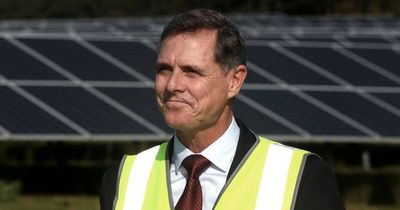 $42 million in five years: hefty price tag for council's net-zero plan