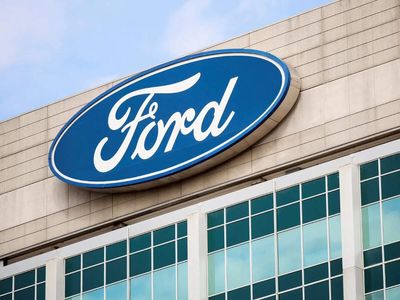 Ford brings back old hands to fix AI-led quality issues
