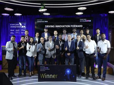 Maruti Suzuki picks 5 startups including Sarvam AI for multilingual customer support