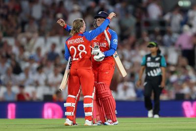 Women’s T20 World Cup ‘breaks cricket into mainstream’ but money still an issue