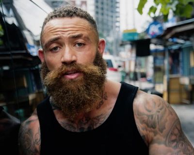 Why did the BBC hire Ashley Cain? Because it has a warped idea of what young men want
