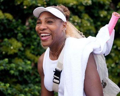 ‘Will I make it here again? This could be it’: Serena Williams on her Wimbledon return