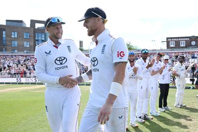 Replacing Ben Stokes as England captain is an impossible task – only one man can do it
