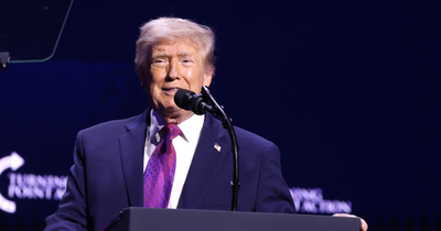 Trump Faces 2 July Deadline After Judge Orders Release of Remaining FBI Files Linked to 13-Year-Old Accuser Case