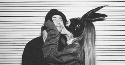 Are Ariana Grande and Ricky Álvarez Back Together? 'Thank U, Next' Lyric Twist Sparks Reunion Rumours