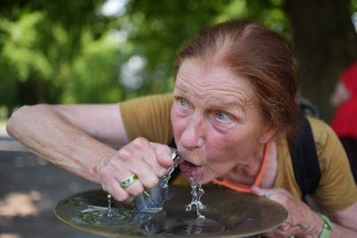 More than 1,300 deaths linked to Europe heatwave, WHO says