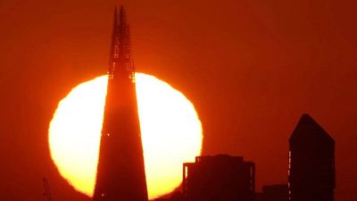 London weather forecast: Sunny intervals and mild temperatures expected June 29, 2026