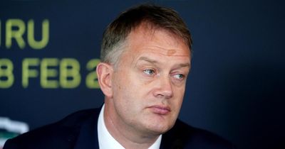 SFA to cast net 'far and wide' as Ian Maxwell details early interest in job