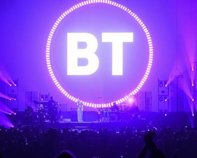 BT and Verizon to create joint global business in $4bn deal