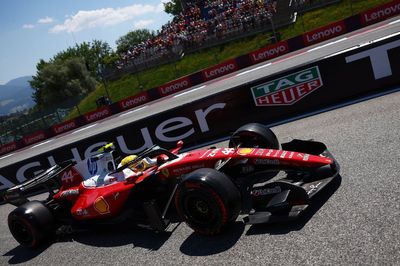 Mercedes boss questions Ferrari's "limitless" F1 upgrades amid budget cap era