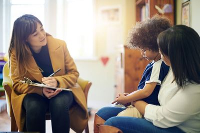 Child mental health crisis as one million seek help for anxiety and autism in England