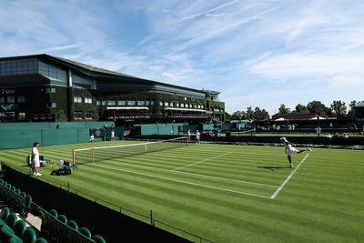 The best matches to watch with a Wimbledon ground pass today