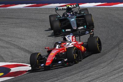 Mercedes boss questions how Ferrari can afford "limitless" F1 upgrades