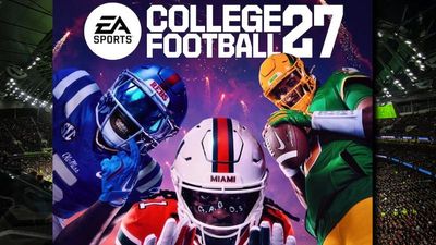 Top 100+ EA SPORTS College Football 27 Players from West