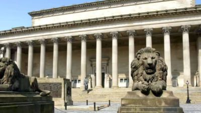 Liverpool weather forecast: Sunny intervals and clouds expected June 29, 2026