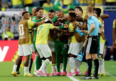 Brazil vs Japan FIFA World Cup 2026 Prediction: Economist who nailed last three World Cup winners makes shocking call