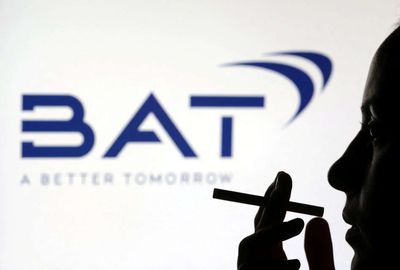 BAT to cut 9,000 jobs globally as the world lights fewer cigarettes