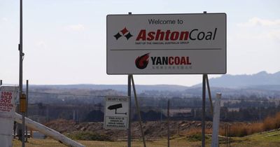 Hunter mining giant holds town hall meeting about future
