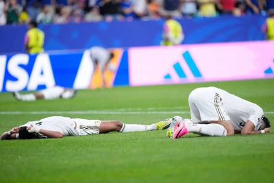 World Cup 2026: Saudi Arabia, Qatar exits show money can't buy success
