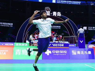 Badminton Asia Junior Team Championship: India lose to Hong Kong in quarterfinals