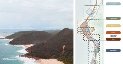 New vision for Tomaree Lodge years after casino plan backlash