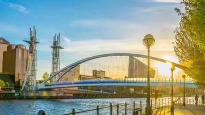 Manchester weather forecast: Cloudy skies and moderate rain expected today, June 29