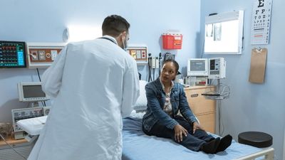 ‘Please help me, something’s wrong’: Ohio woman dismissed by doctors learns she had a 1-in-a-million life-threatening disease