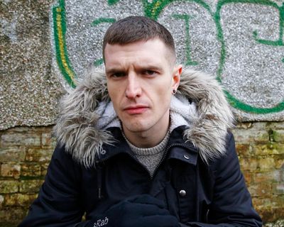 Raveheart by Graeme Armstrong review – ravers rebel in a Scottish political satire