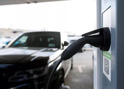 India's electric car sales set to cross 3 lakh units for first time in 2026: Report