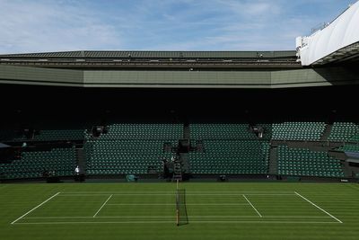 What are the new rules at Wimbledon 2026? Video review and electronic line calling explained
