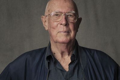 Les Mills, New Zealand Olympian and global fitness brand founder, dies aged 91