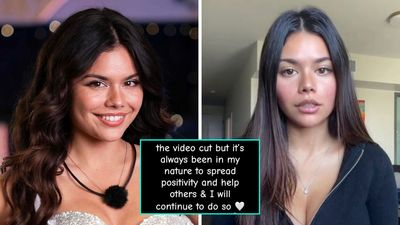 Fired Love Island USA Contestant Alannah Keyser Apologises For Using The N-Word In Resurfaced Post