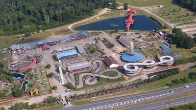 Georgia’s Fun Spot America Fayetteville to close after 36 years of operation, final day set for August 2