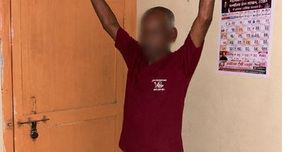 Pune Court Sentences 65-Year-Old to Death for Rape, Murder of 3-Year-Old