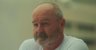 Steve Clarke explains Scotland exit as he opens up on emotional decision