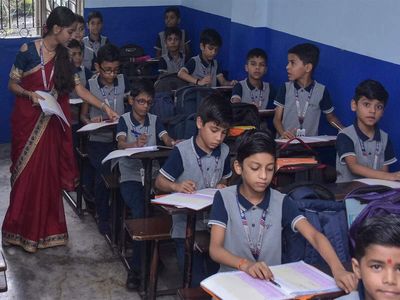 Marathi mandatory in Maharashtra schools; violators may face cancellation of recognition: Minister