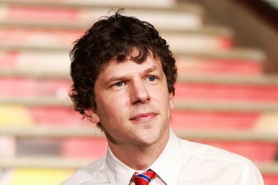 Jesse Eisenberg explains why he doesn’t want to play Mark Zuckerberg in The Social Reckoning