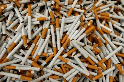 British American Tobacco to cut thousands of jobs in AI cost-saving programme