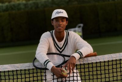 What to wear to Wimbledon: how to ace ‘tenniscore’ at the game’s most prestigious tournament